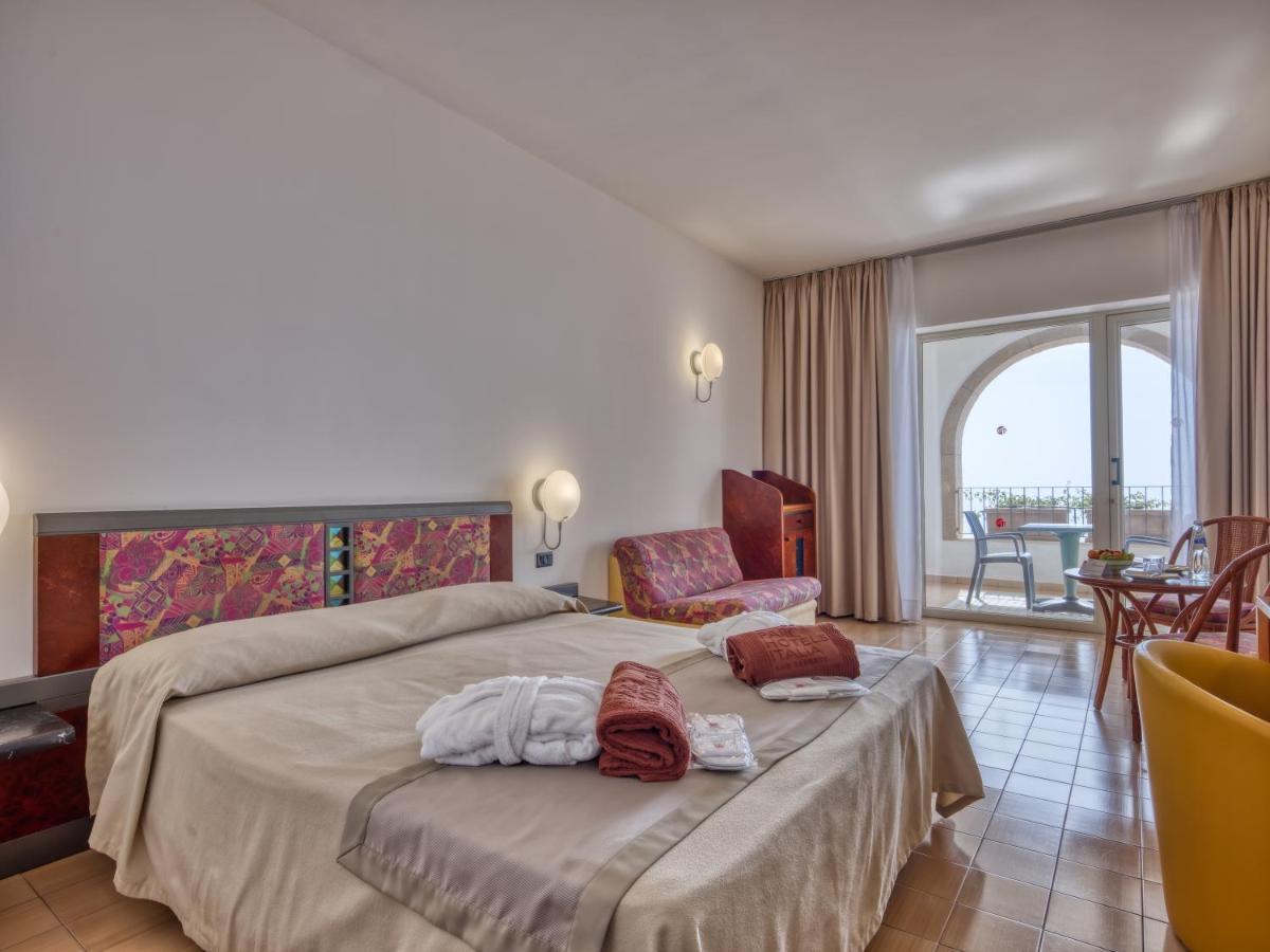 Hotel Olimpo Le Terrazze Letojanni Εξωτερικό φωτογραφία