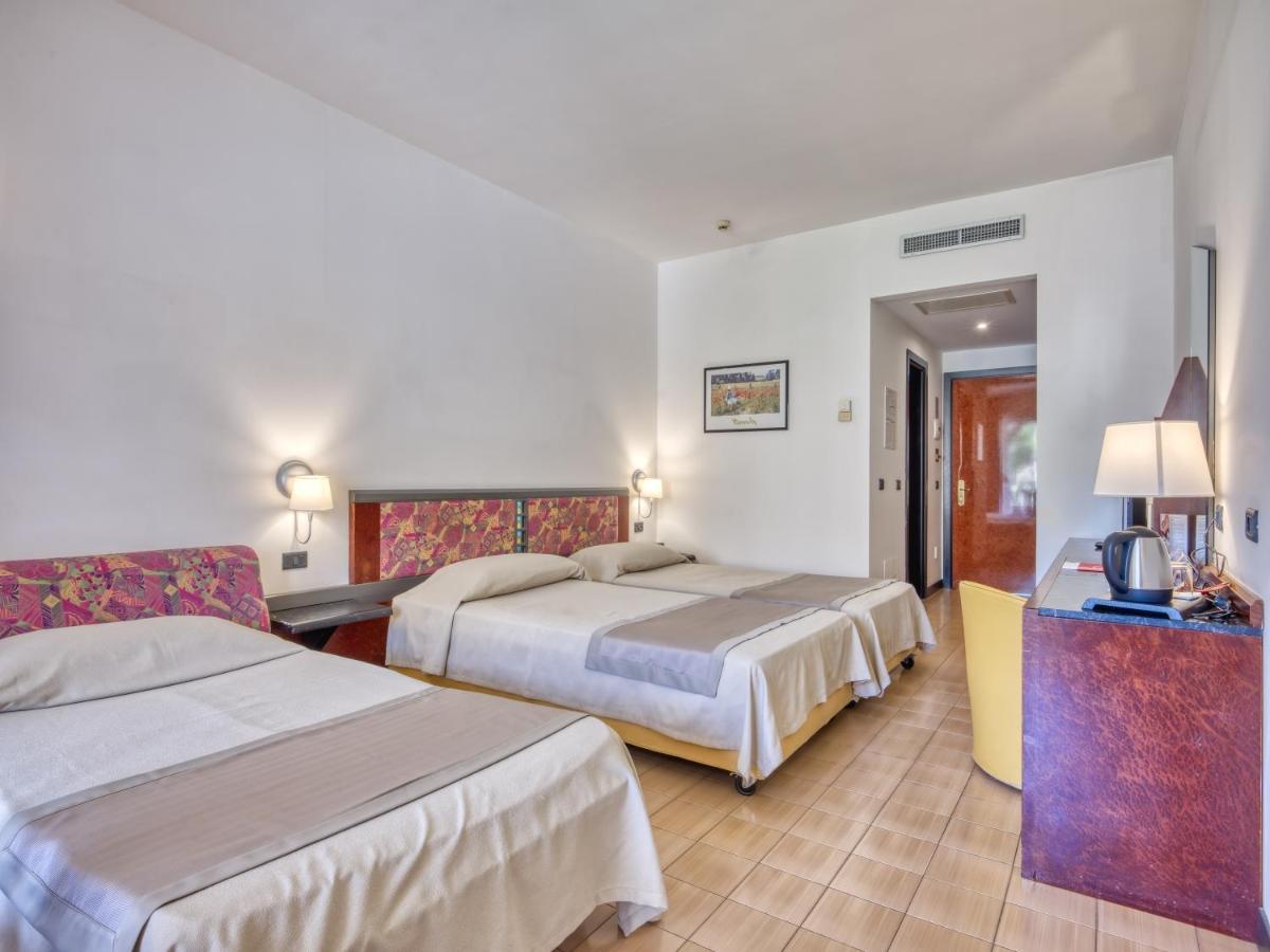 Hotel Olimpo Le Terrazze Letojanni Εξωτερικό φωτογραφία