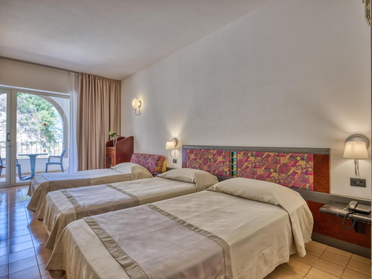 Hotel Olimpo Le Terrazze Letojanni Εξωτερικό φωτογραφία