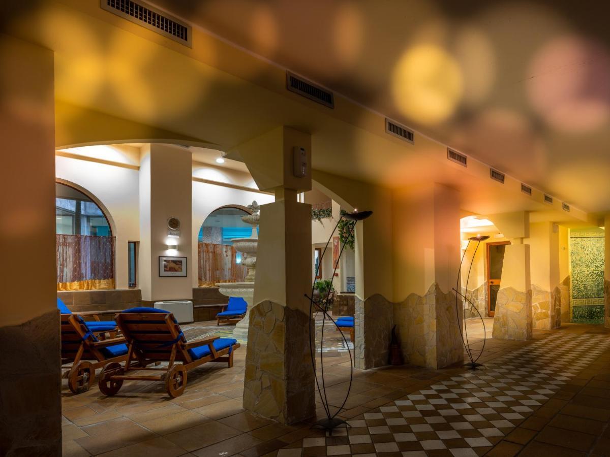 Hotel Olimpo Le Terrazze Letojanni Εξωτερικό φωτογραφία