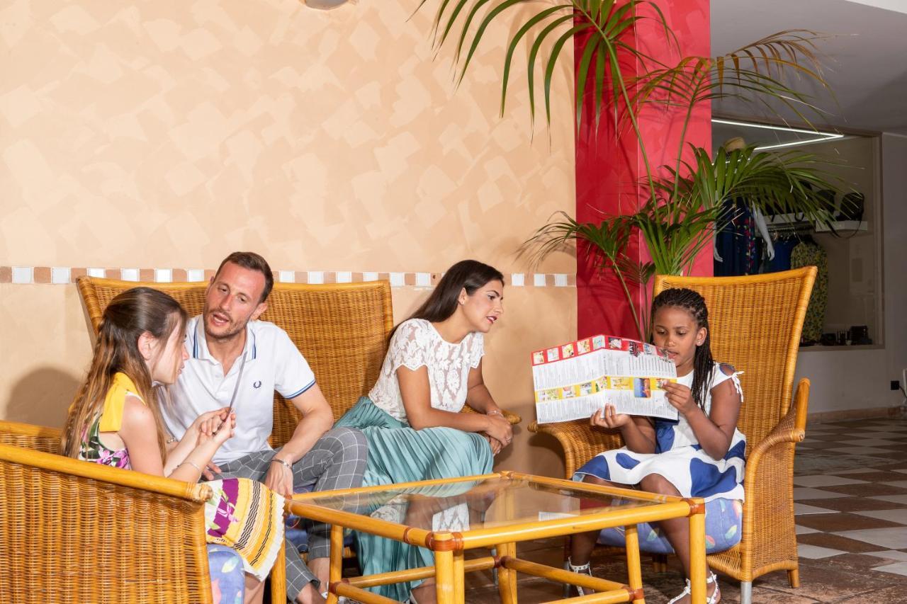 Hotel Olimpo Le Terrazze Letojanni Εξωτερικό φωτογραφία
