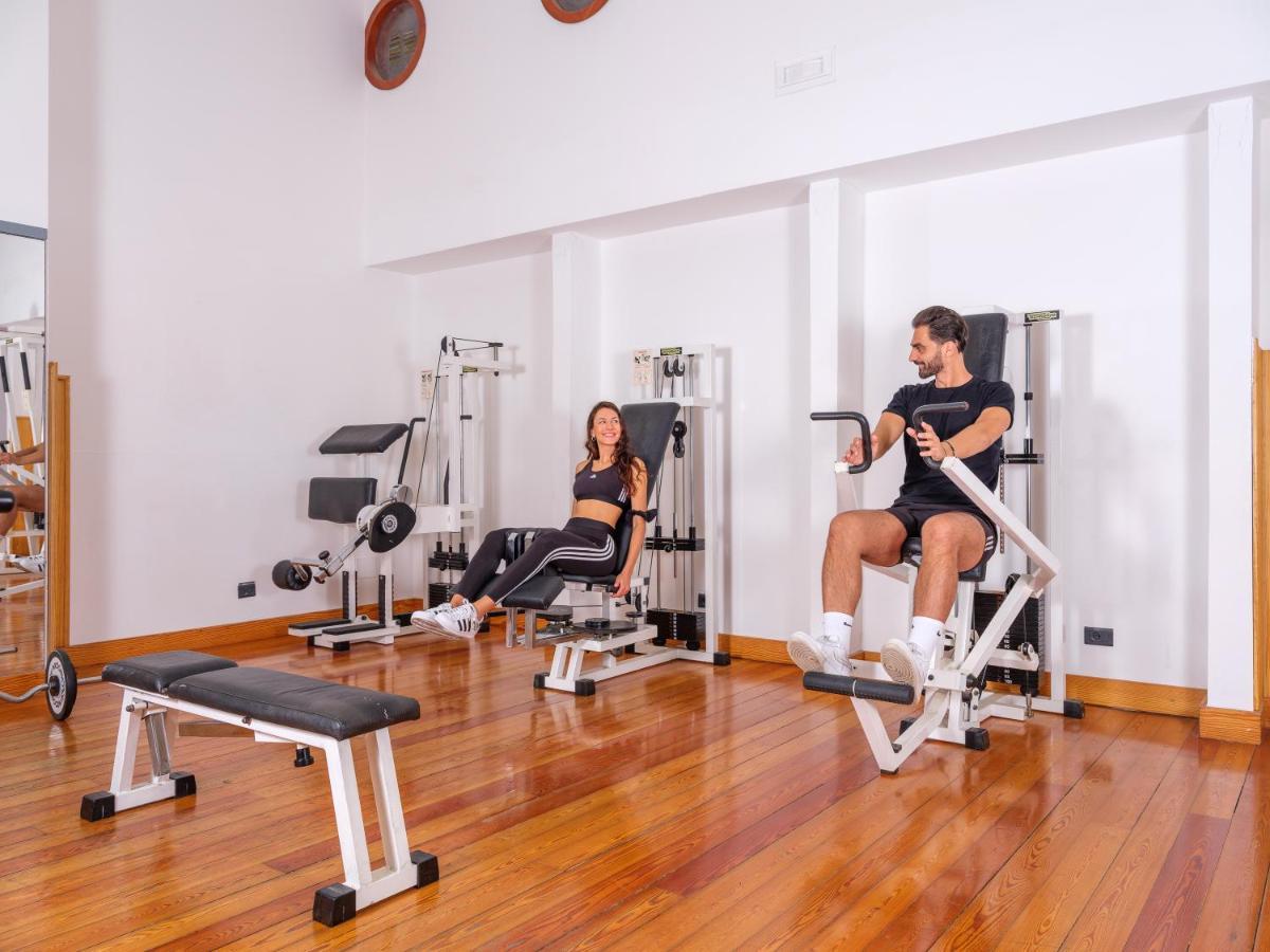 Hotel Olimpo Le Terrazze Letojanni Εξωτερικό φωτογραφία