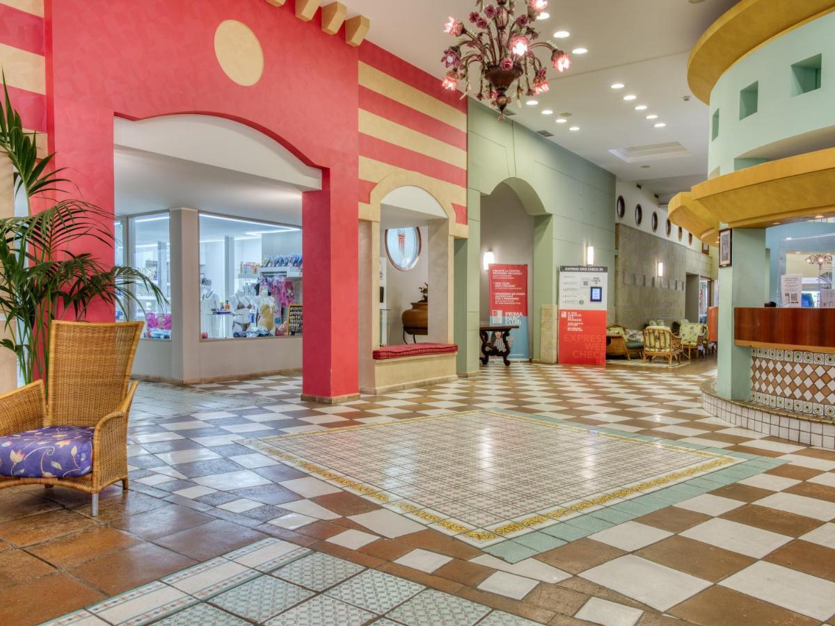 Hotel Olimpo Le Terrazze Letojanni Εξωτερικό φωτογραφία