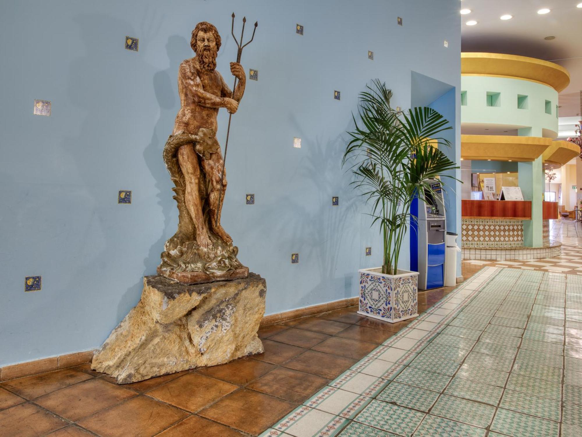Hotel Olimpo Le Terrazze Letojanni Εξωτερικό φωτογραφία